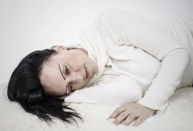 HOLDER DET FOR SEG SELV: Hele 9,4 prosent av norske kvinner har blitt voldtatt, og av disse er det kun 11 prosent som har anmeldt saken. Foto: djtaylor - Fotolia HOLDER DET FOR SEG SELV: Hele 9,4 prosent av norske kvinner har blitt voldtatt, og av disse er det kun 11 prosent som har anmeldt saken. Foto: djtaylor - Fotolia